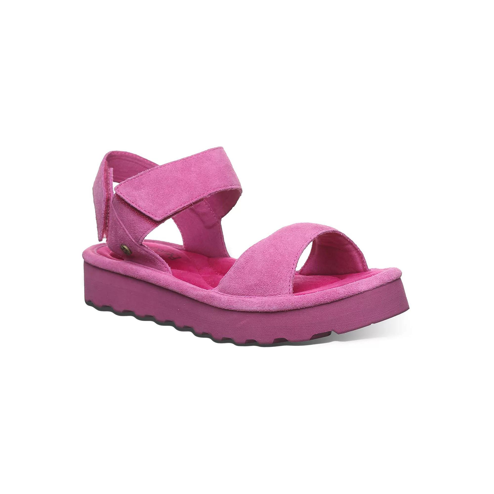 Bearpaw Womens Crest Sandal Product Image