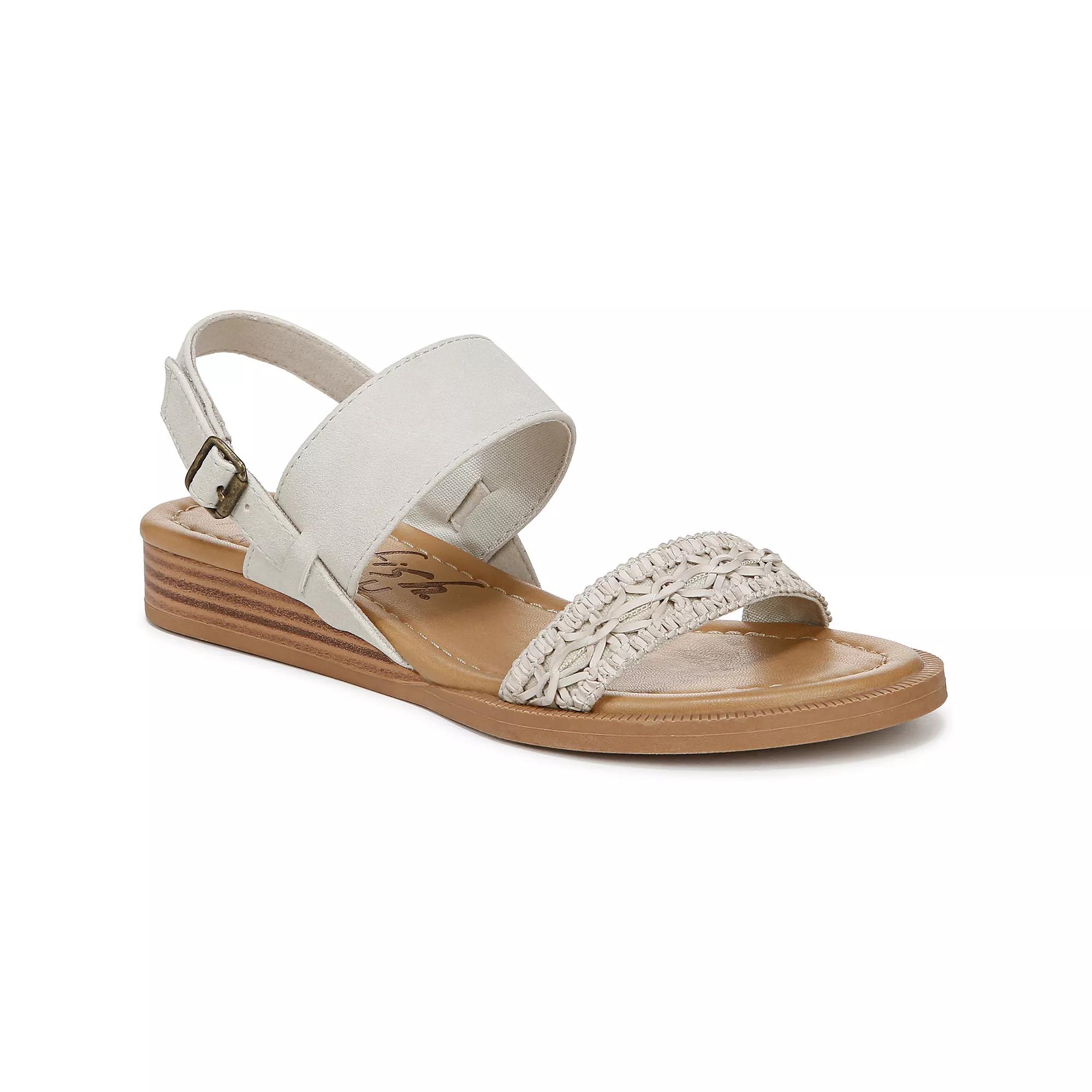 Blowfish Malibu Womens Arcadia Sandal Product Image