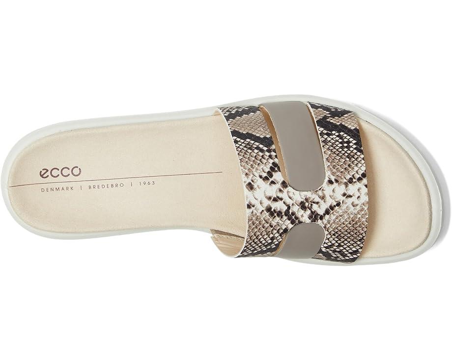 Flowt Wedge Luxury Crossband Product Image