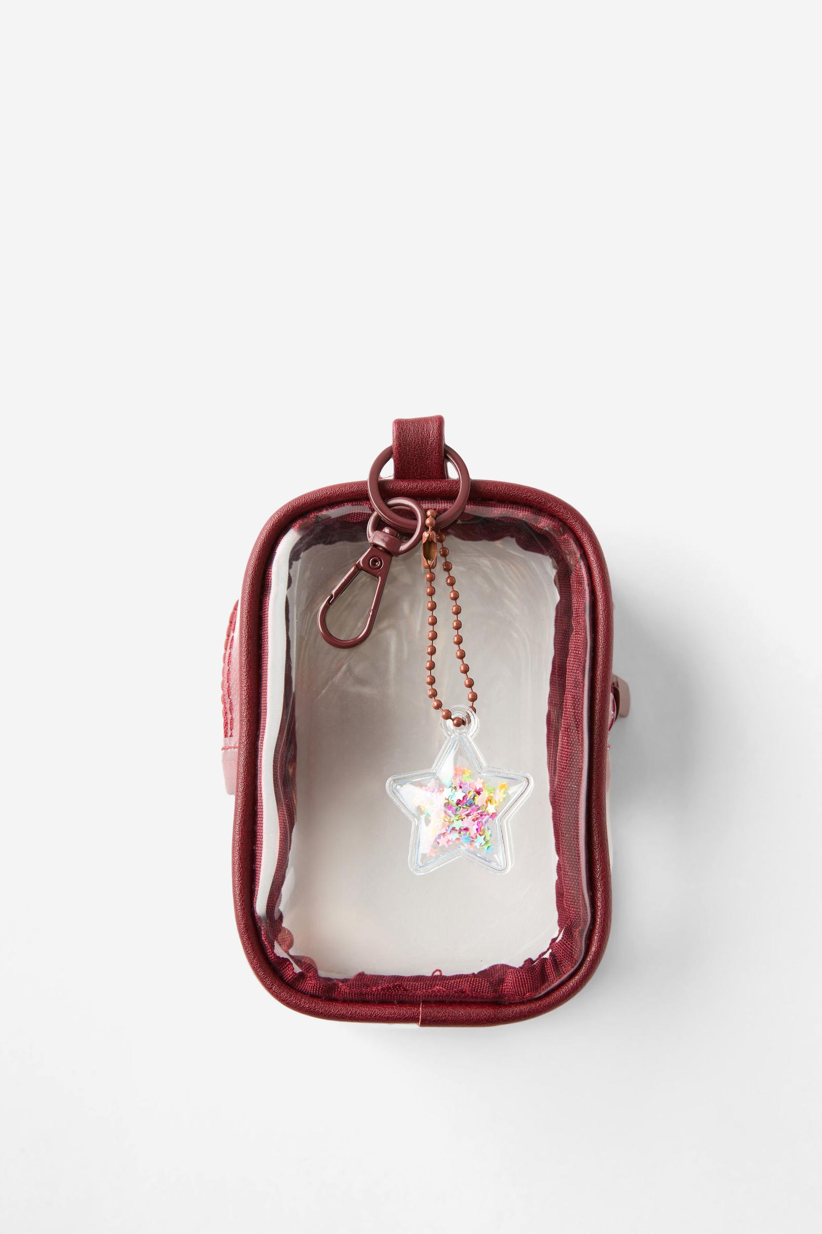 Mini Pouch Product Image