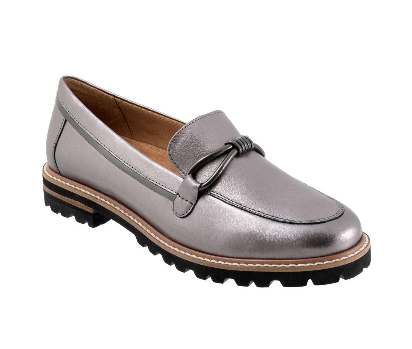 Women's Trotters Fiora Slip On Shoes Product Image