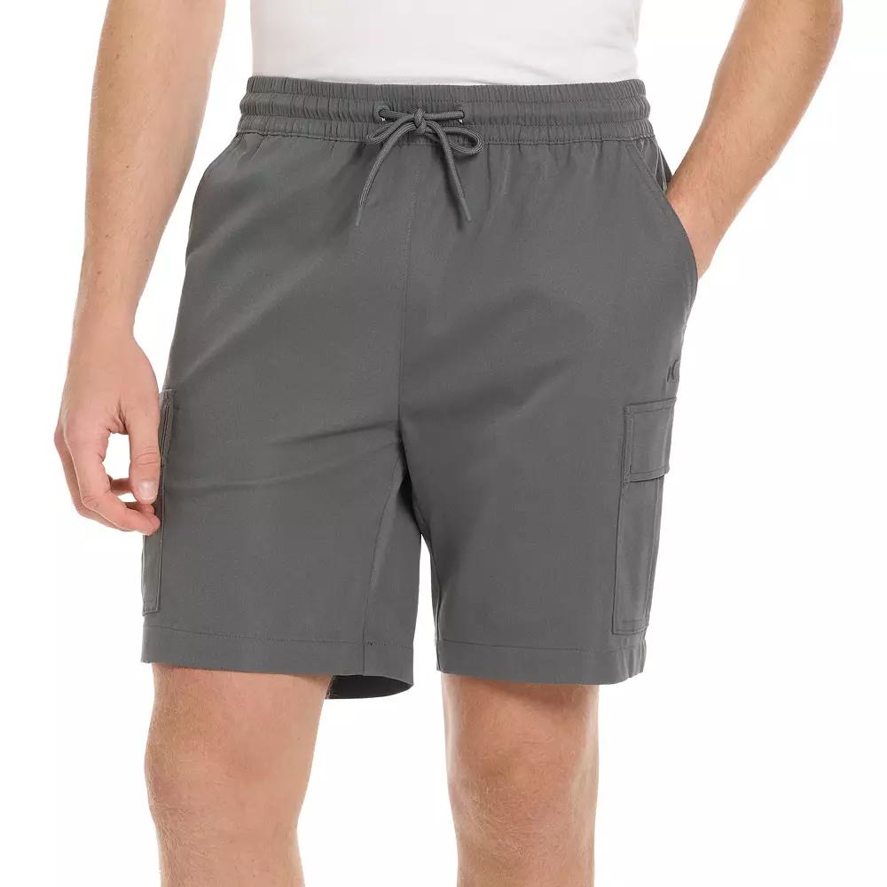 Men's Hurley Stretch Cargo Shorts,  Product Image
