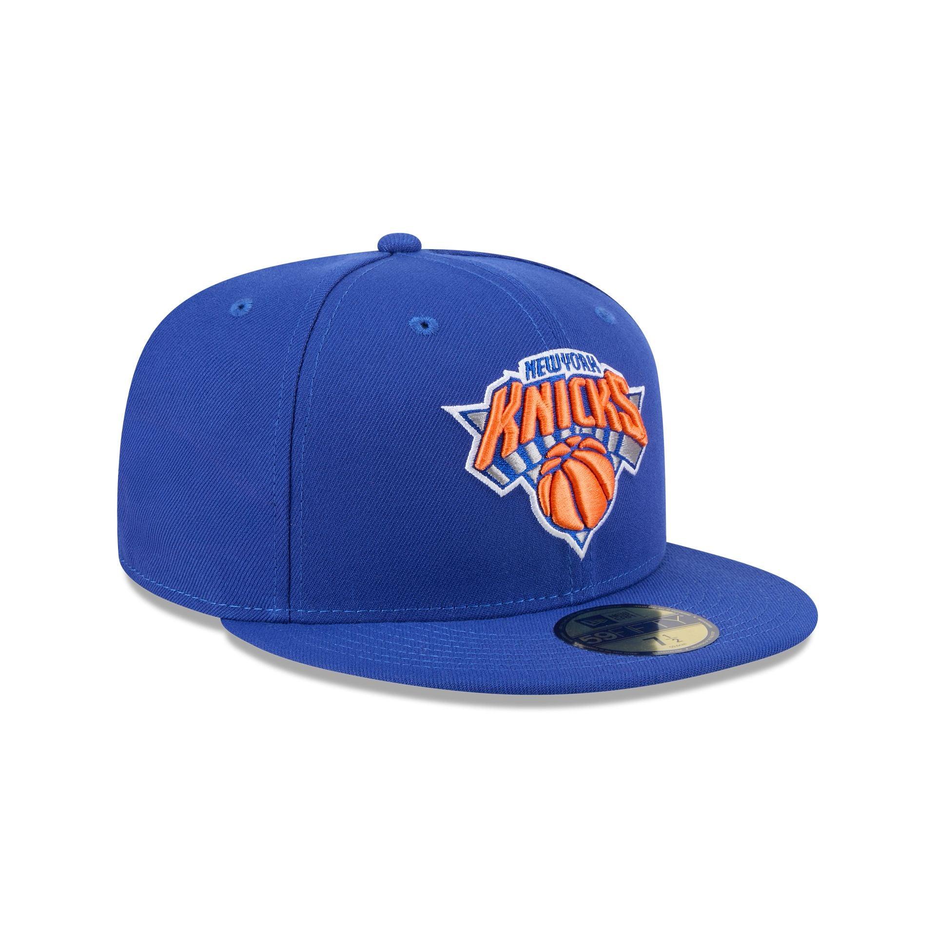 Phoenix Suns Team Color 59FIFTY Fitted Hat Male Product Image