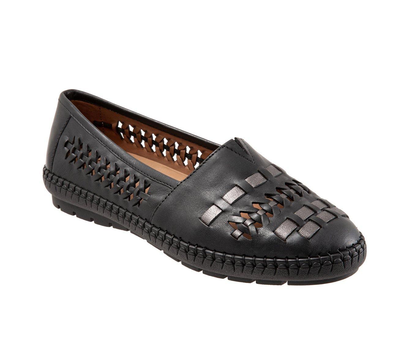 Women's Trotters Rory Slip-On Shoes Product Image