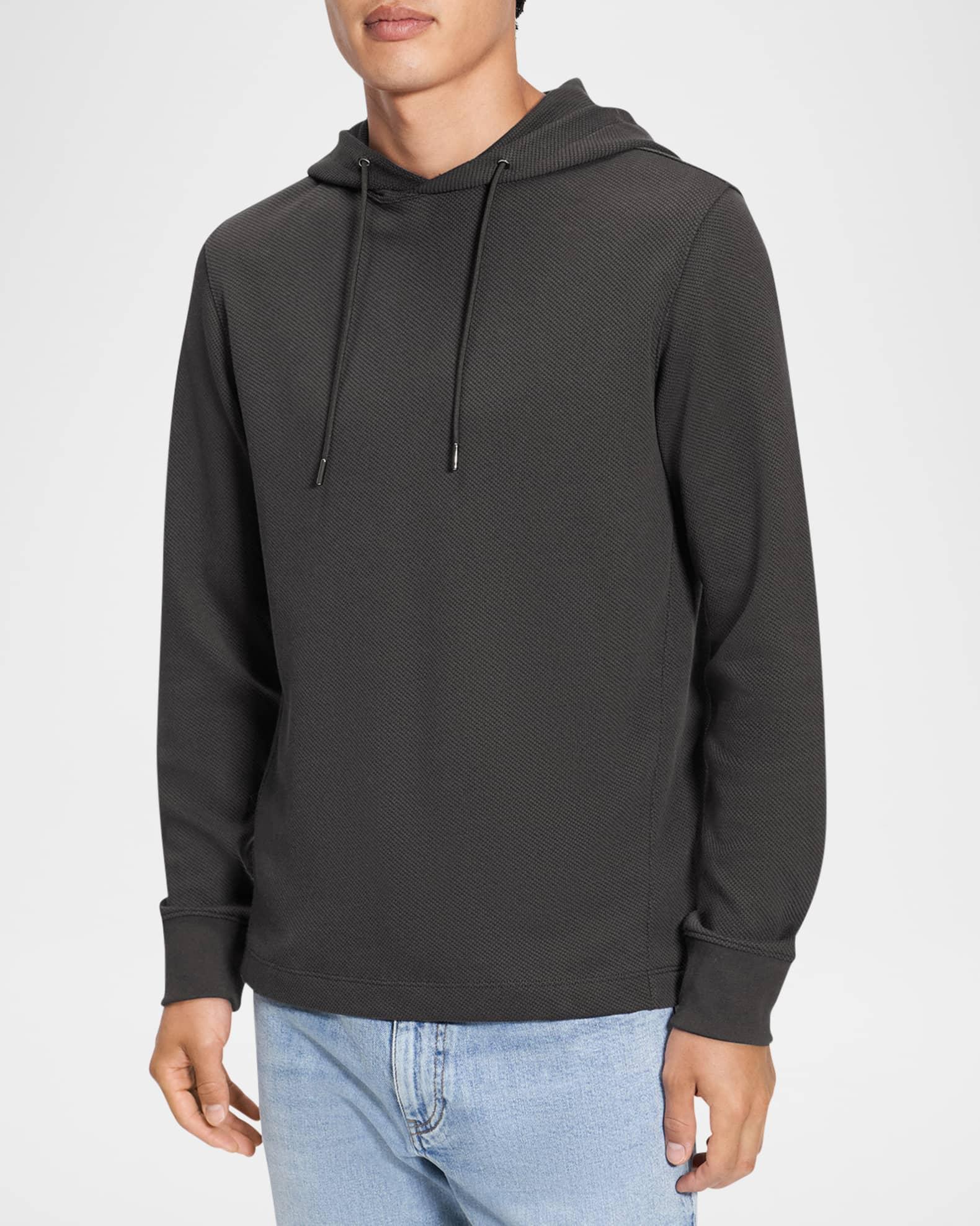 Men's Delroy Hoodie Product Image