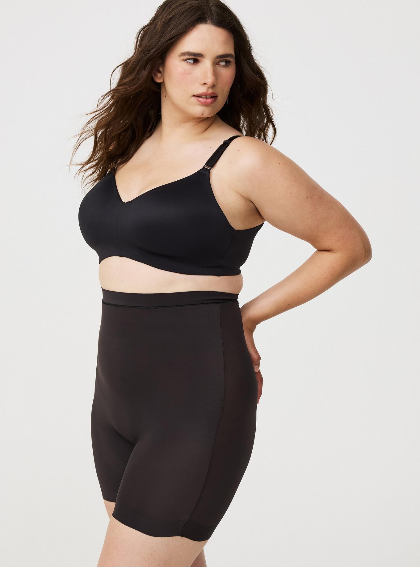 Ultra-High-Rise Everyday Smoothing Short Product Image