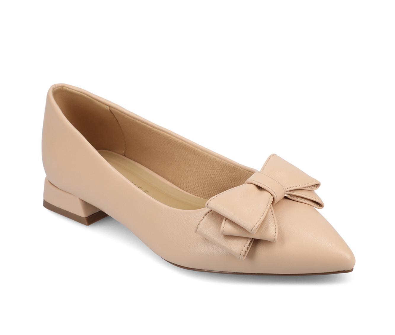 Women's Journee Collection Ophelia Flats Product Image