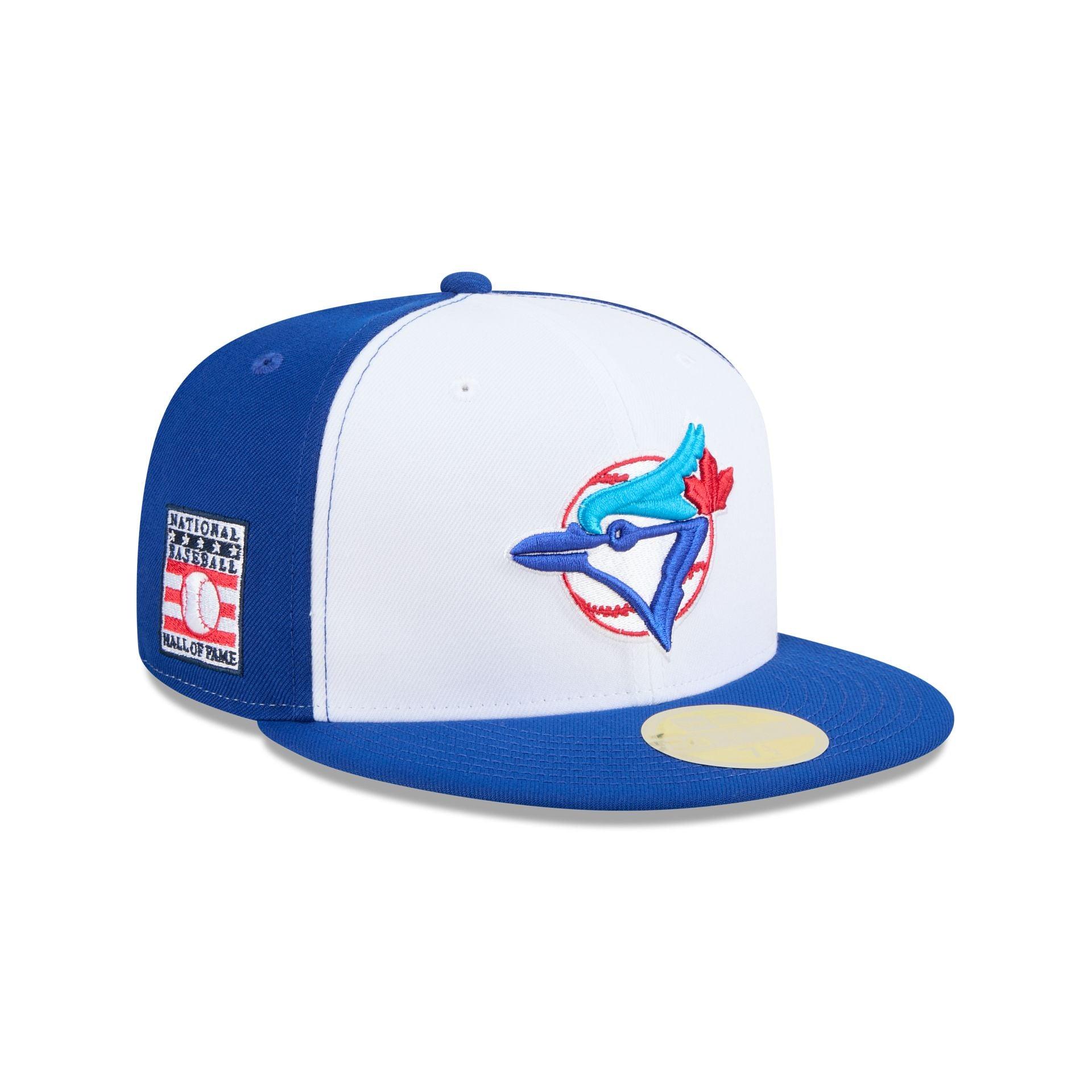 Toronto Blue Jays Hall of Fame 2025 59FIFTY Fitted Hat Male Product Image
