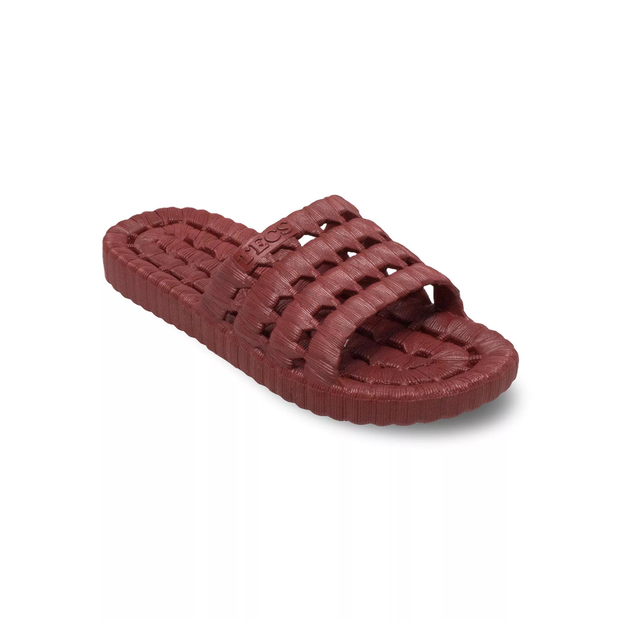 Tecs Relax Women's Slide Sandals,  Product Image