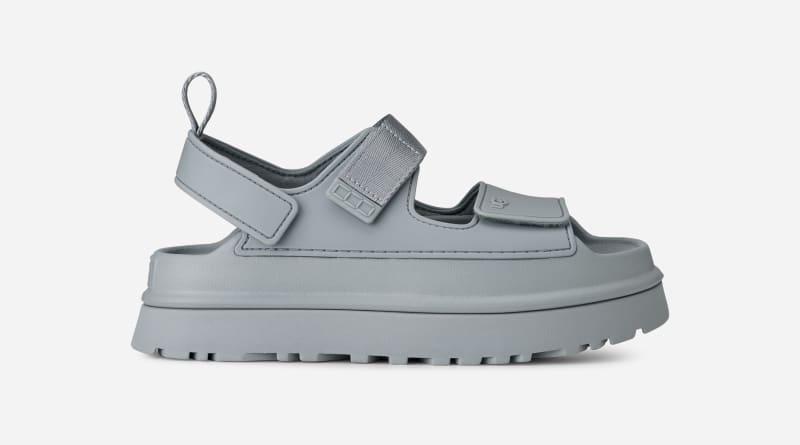 UGG Womens GoldenGlow Sandals Product Image