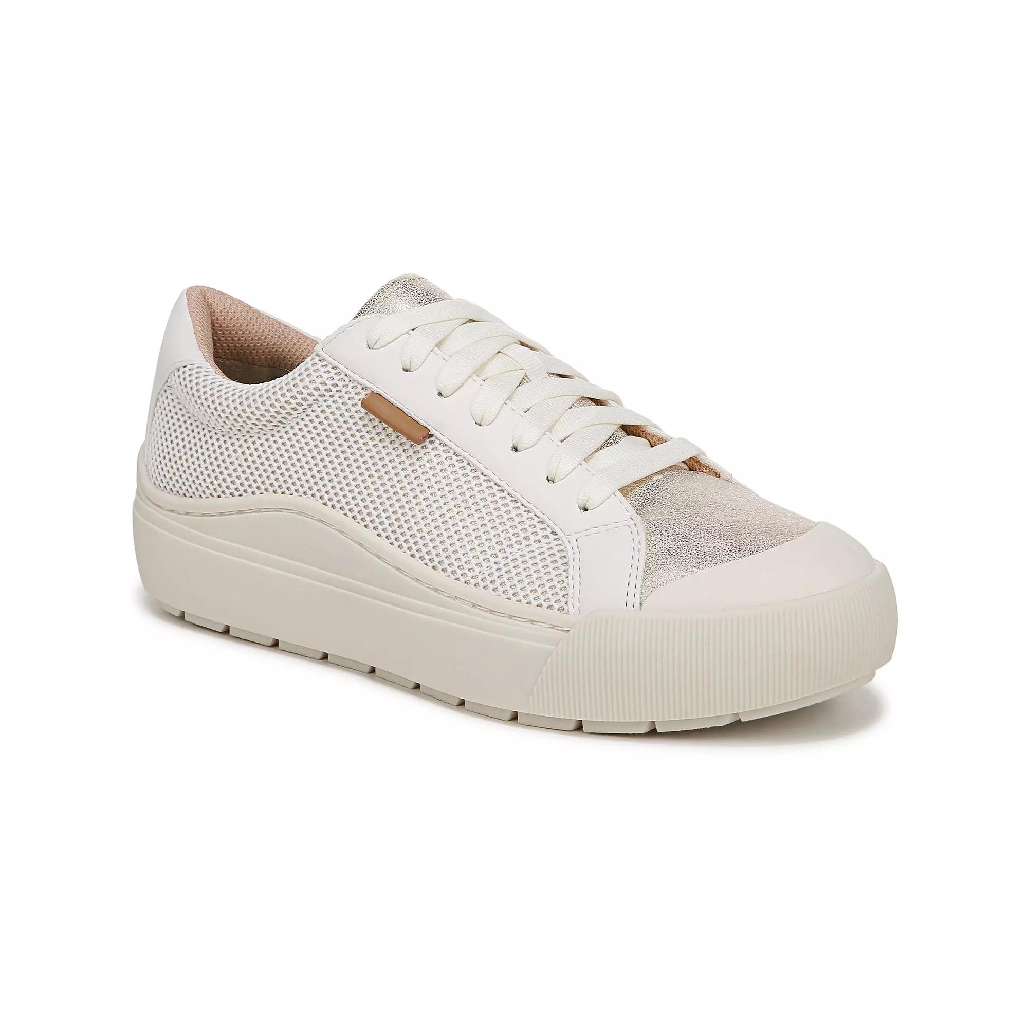 Dr. Scholl's Time Off Women's Platform Sneakers,  Product Image