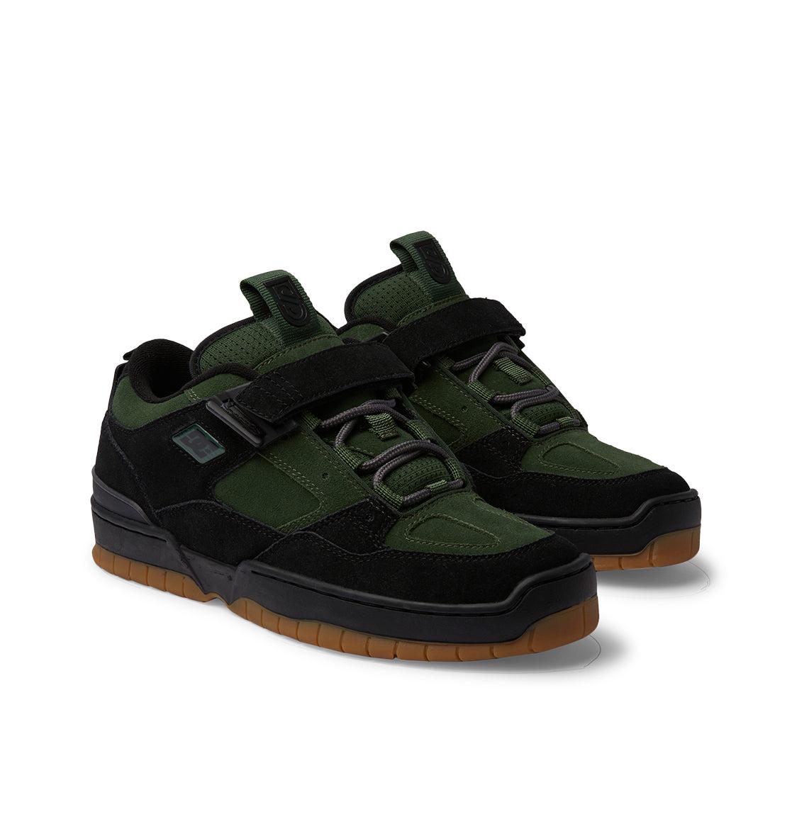 Men's JS-1 Shanahan Pro Skate Shoes Male Product Image