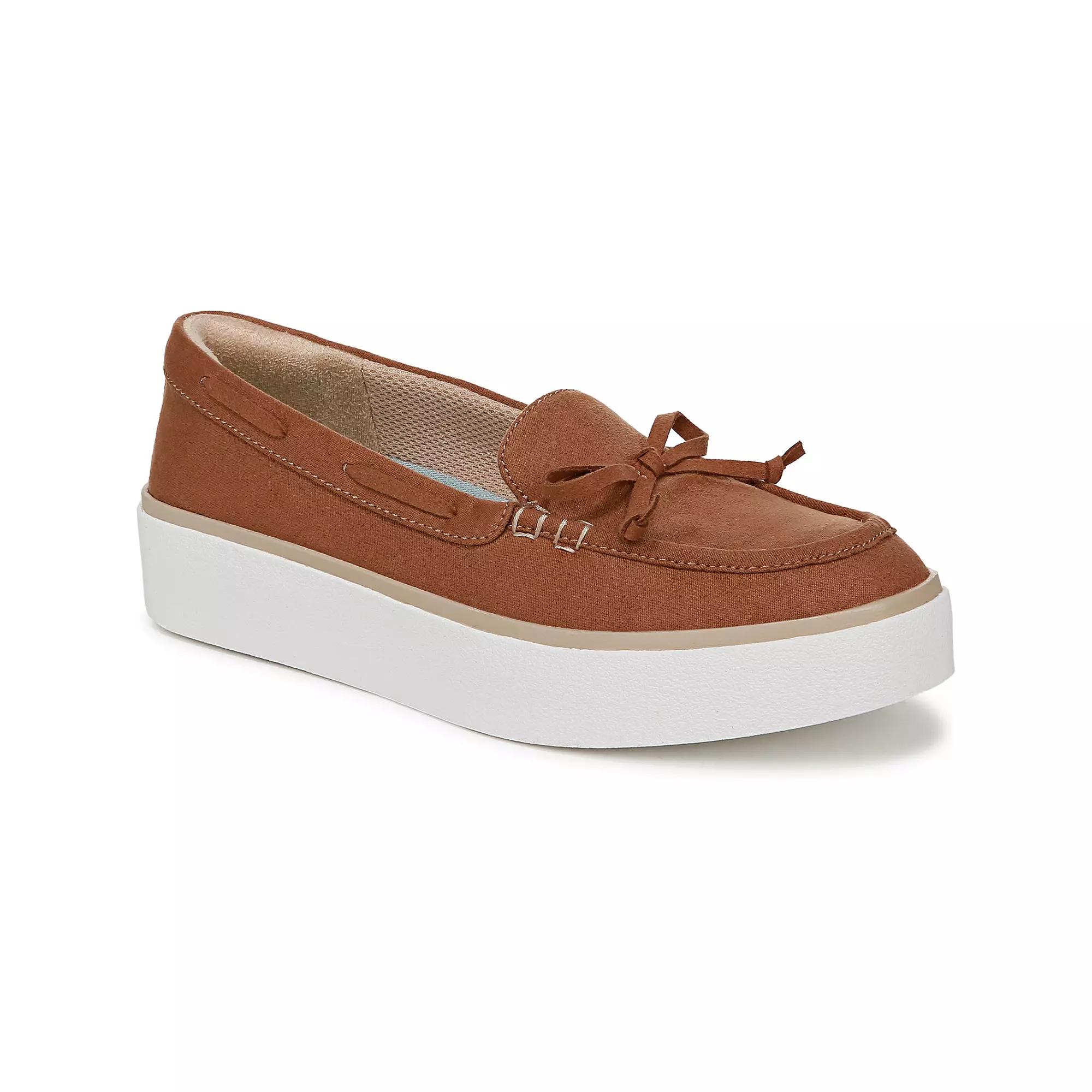 Dr. Scholls Womens Madison Sea Loafer Product Image