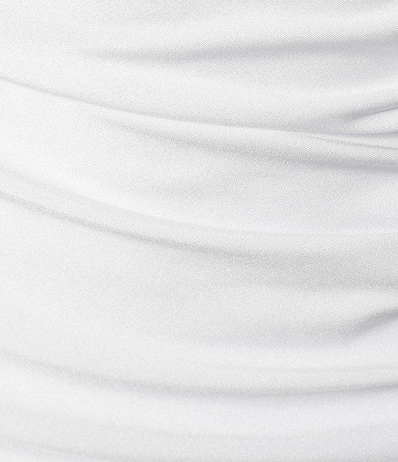 Honey and Rosie Sleeveless Fitted Dress Product Image