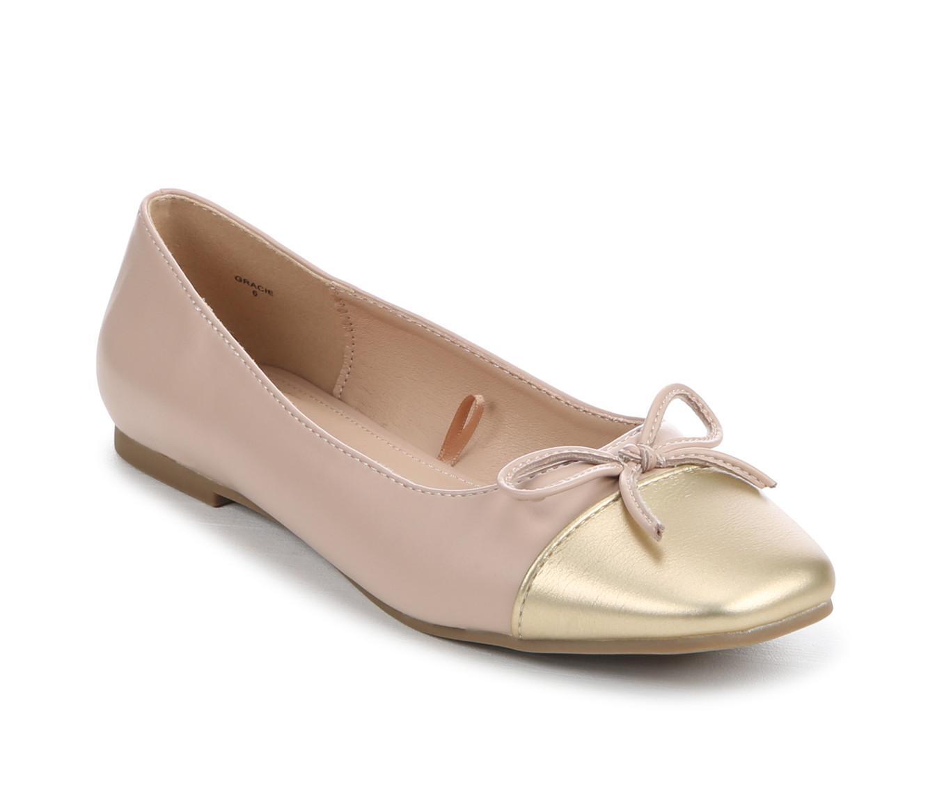 Women's Rampage Gracie Flats Product Image