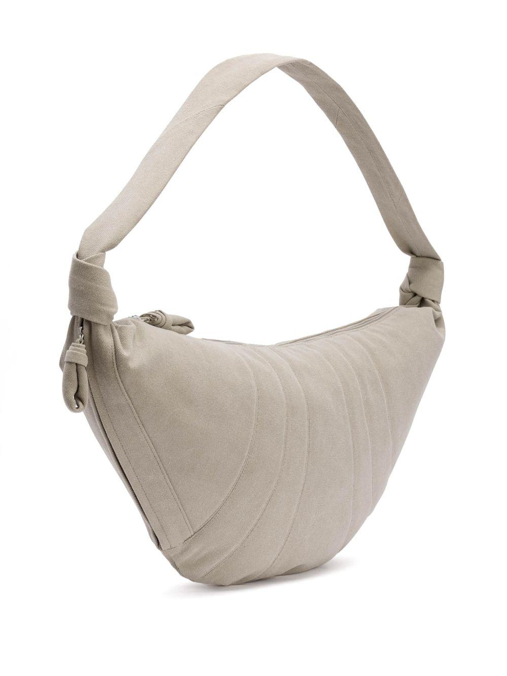 XL Croissant shoulder bag Product Image