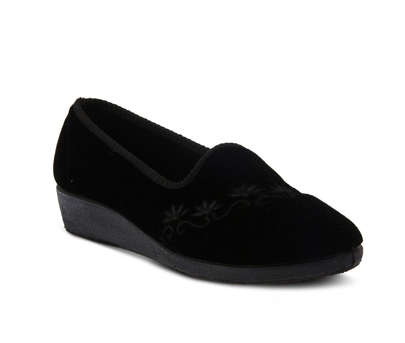 Flexus Jolly Slip-On Shoes Product Image