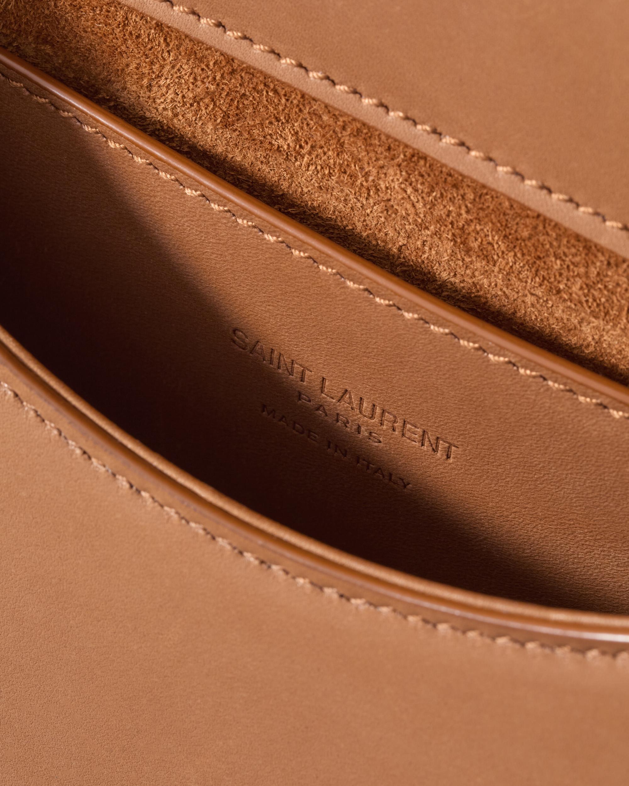 VOLTAIRE top handle in BOX SAINT LAURENT Product Image