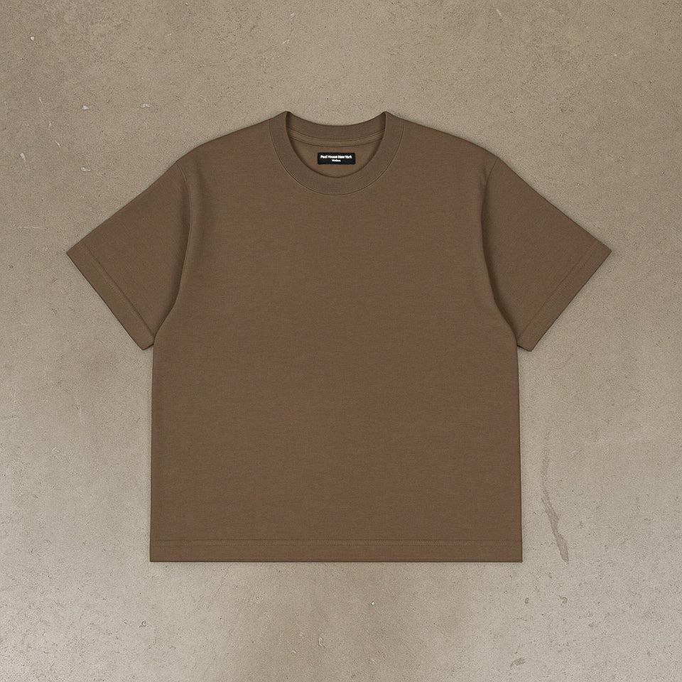 The Silverlake Crop Tee II Product Image