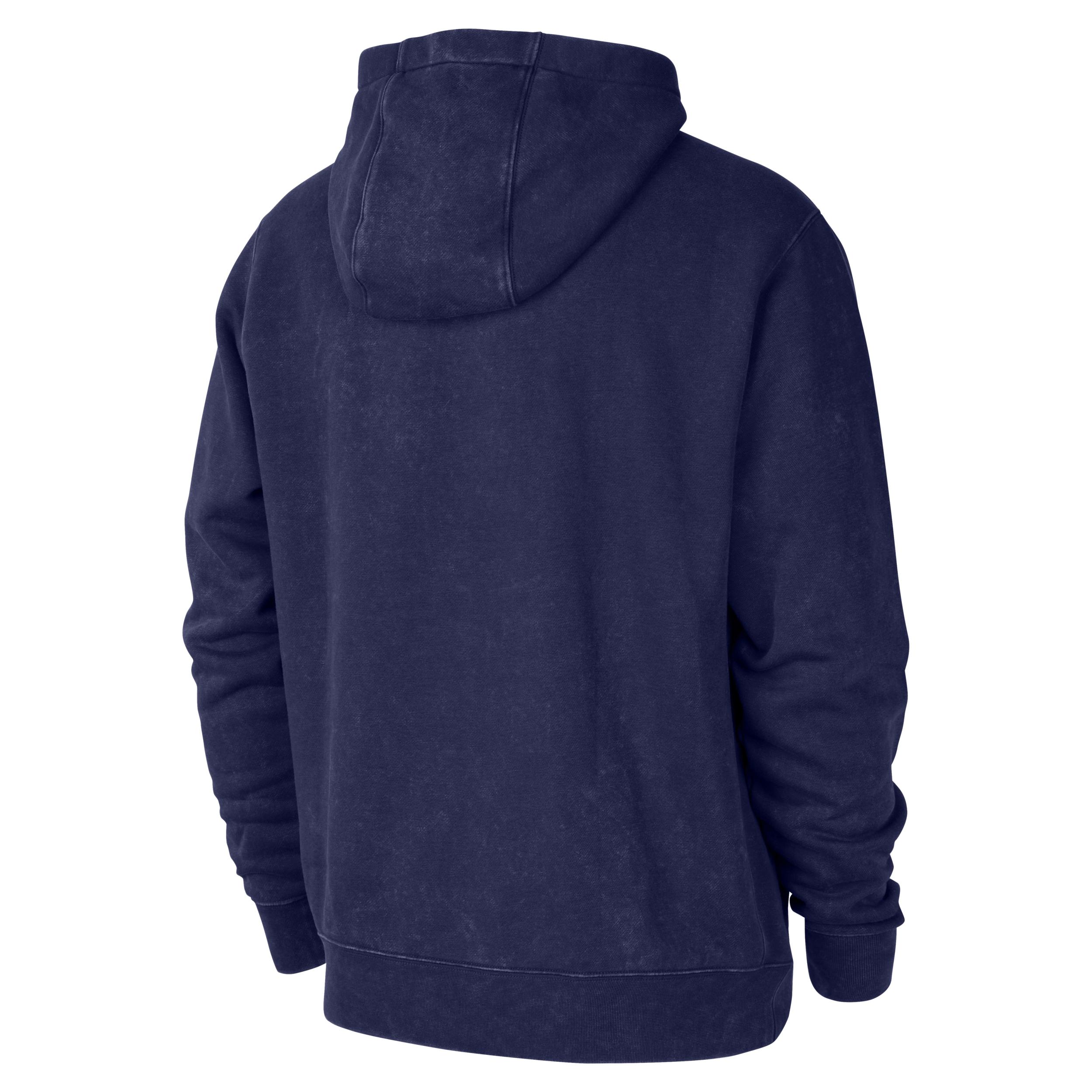 Team 31 Club Nike Men's NBA Pullover Hoodie Product Image