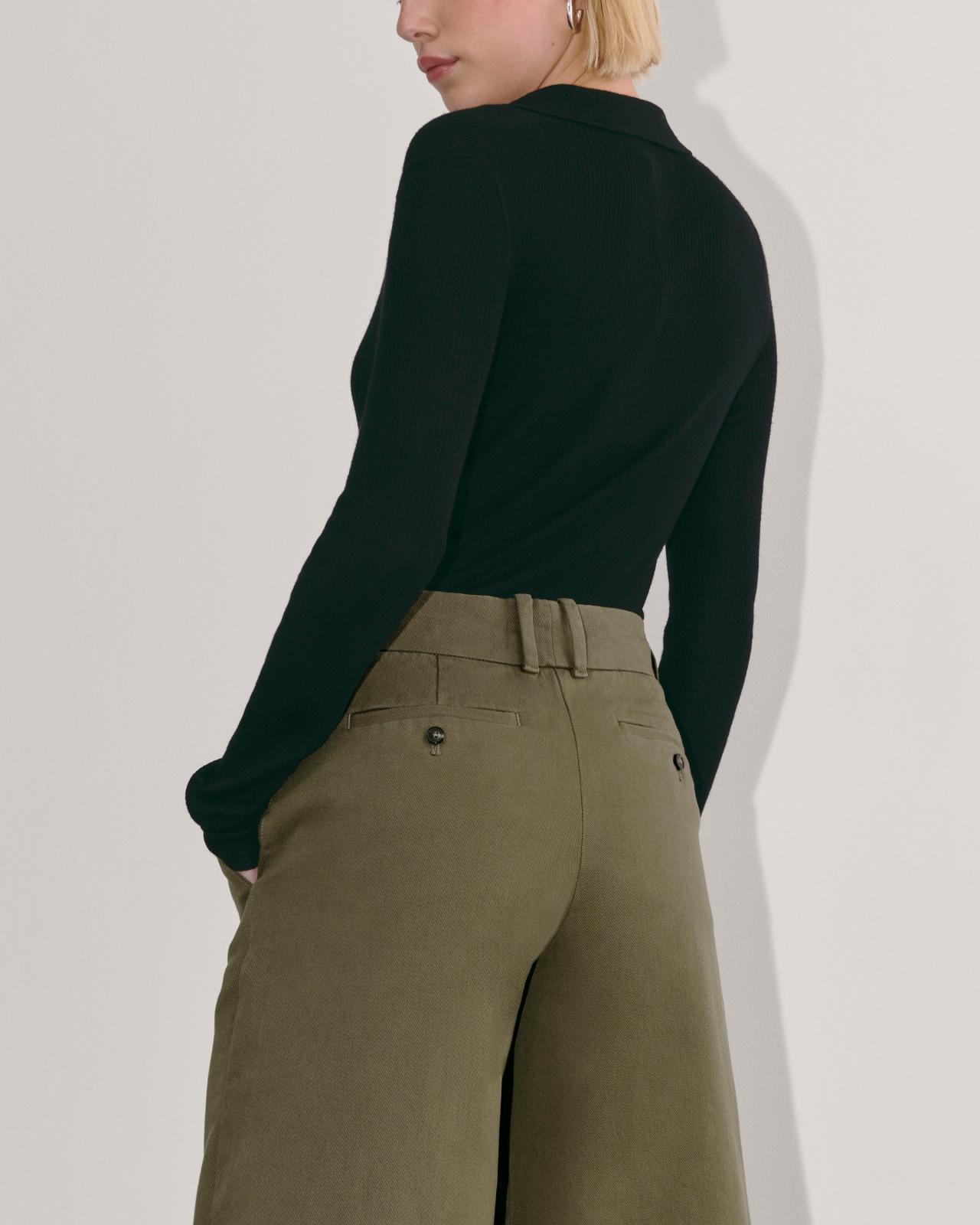 The Phoebe Trouser Product Image