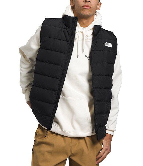 The North Face Aconcagua 3 Vest Product Image