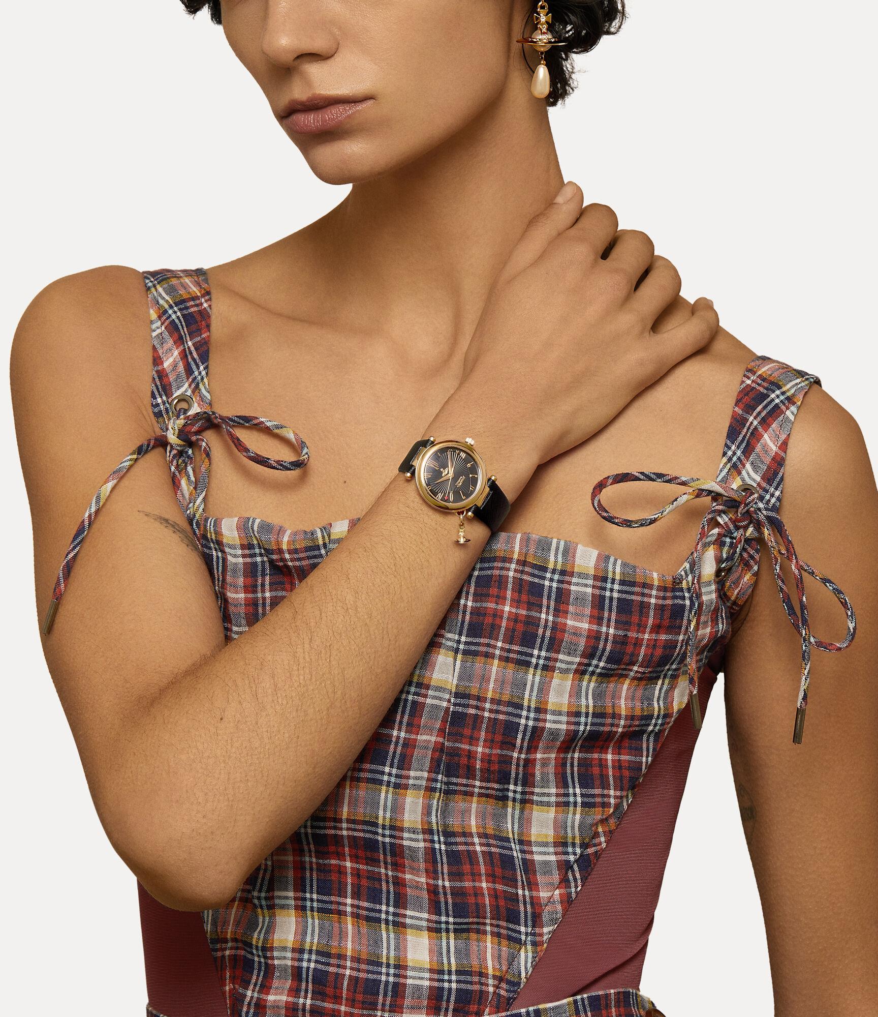 Orb Heart Watch Product Image