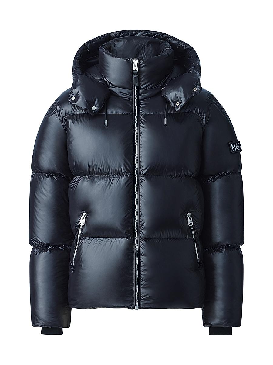 Mens Kent Down Puffer Jacket Product Image