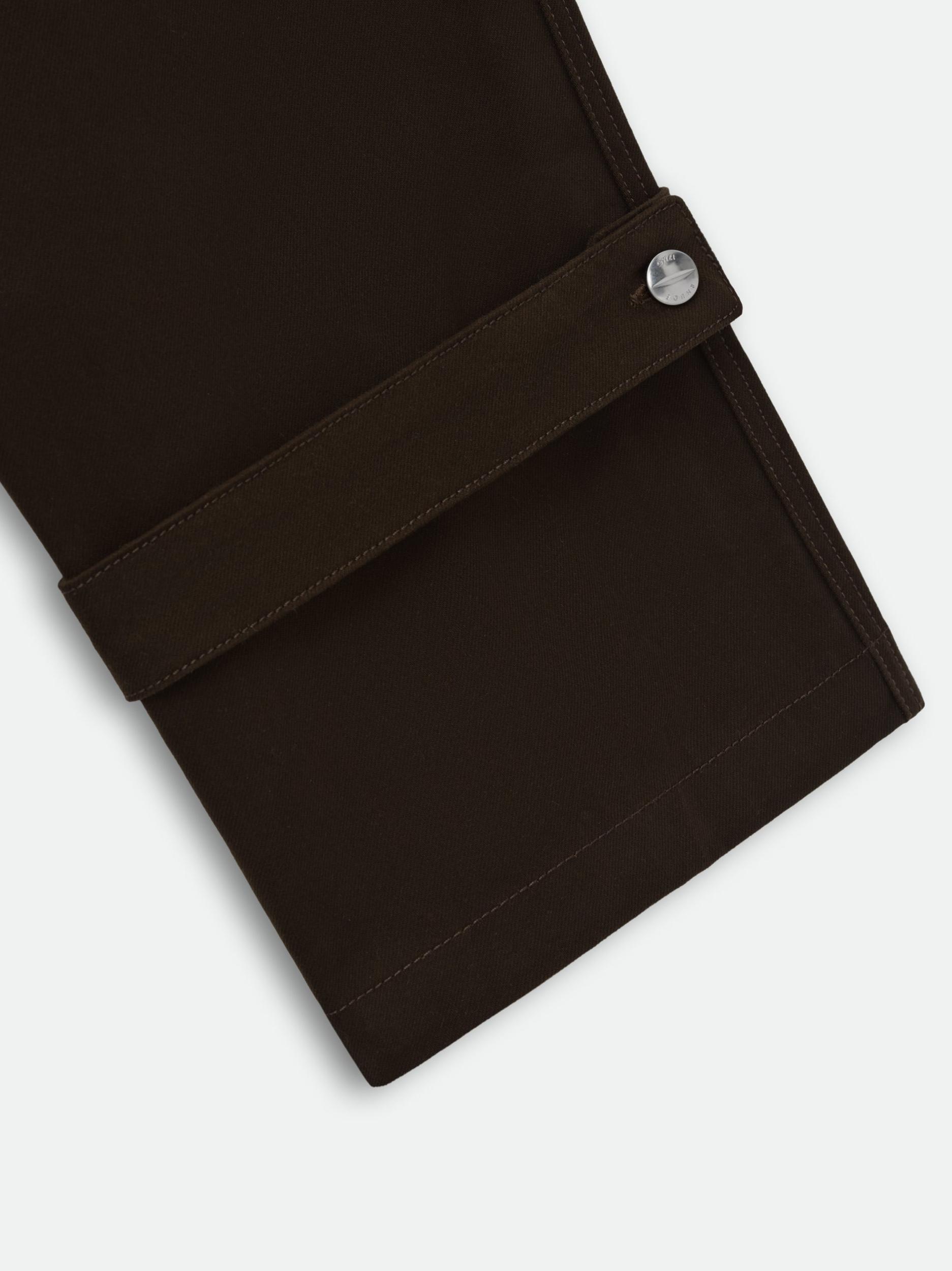 WORK PANT CANVAS Male Product Image