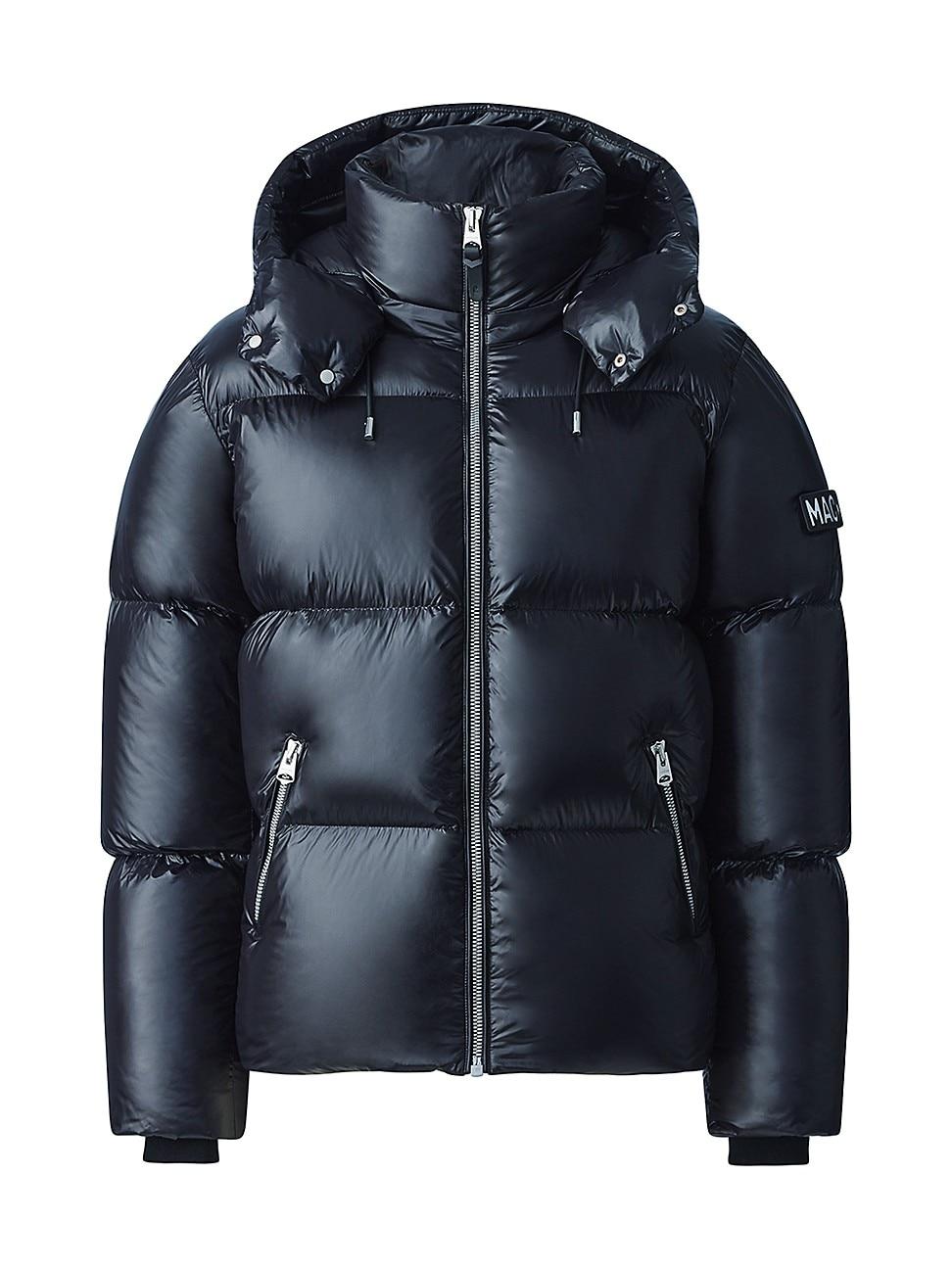 Mens Kent Down Puffer Jacket Product Image