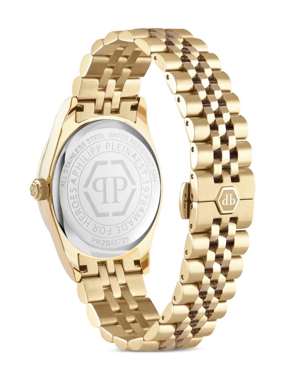 Valentine 38mm Product Image