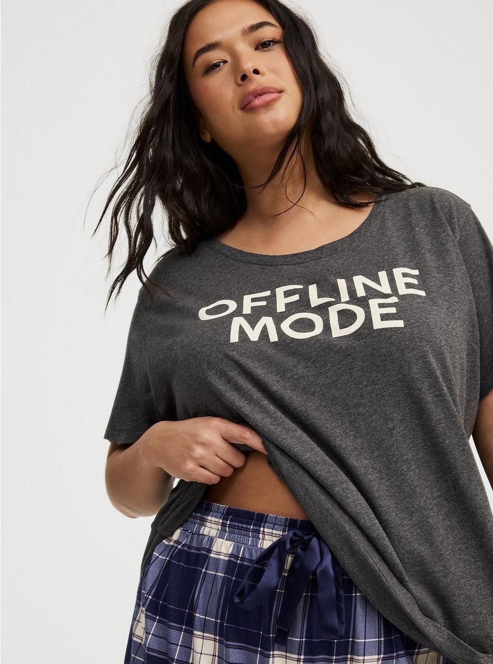 Cotton Sleep Pant Product Image