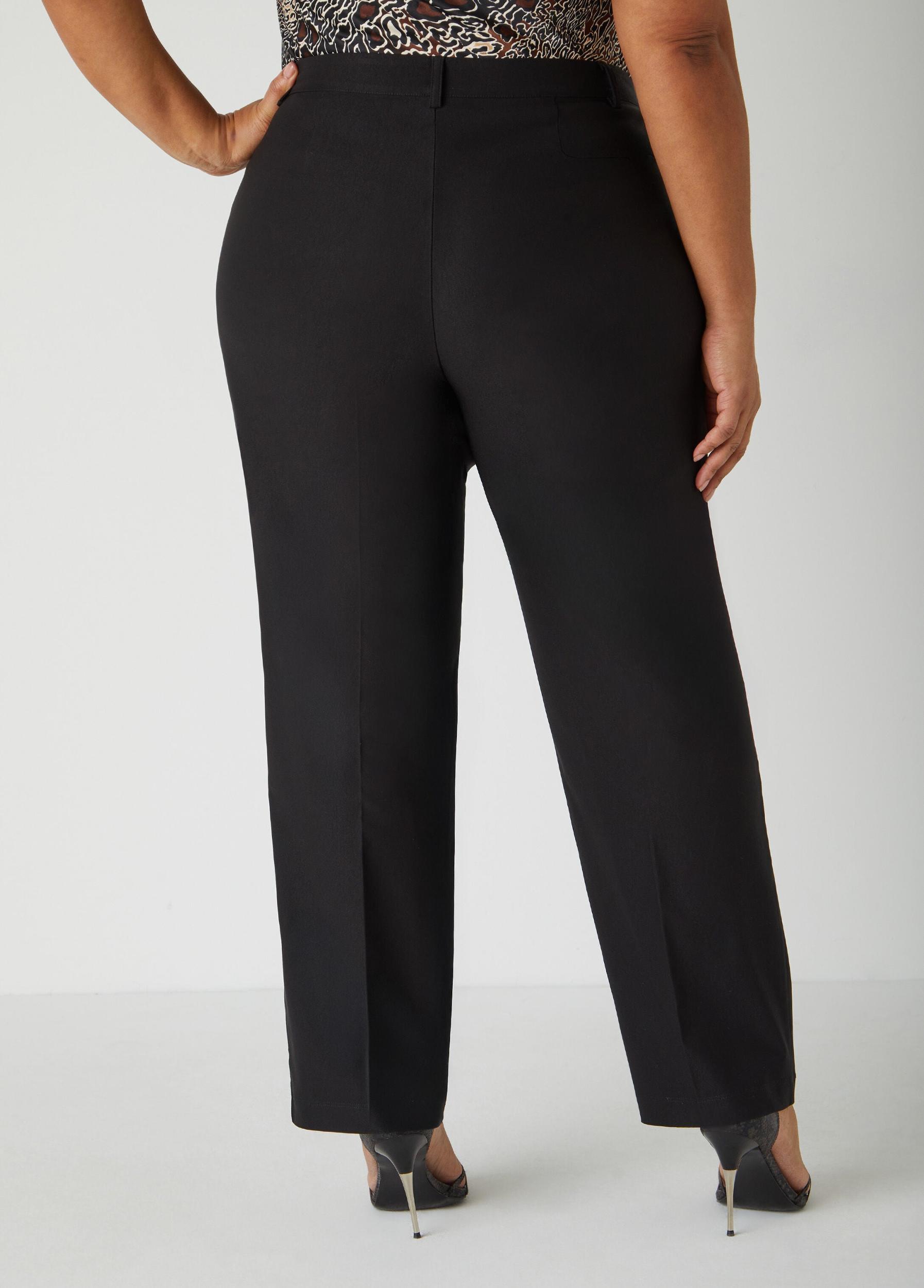 Millennium Stretch Twill Trousers Product Image