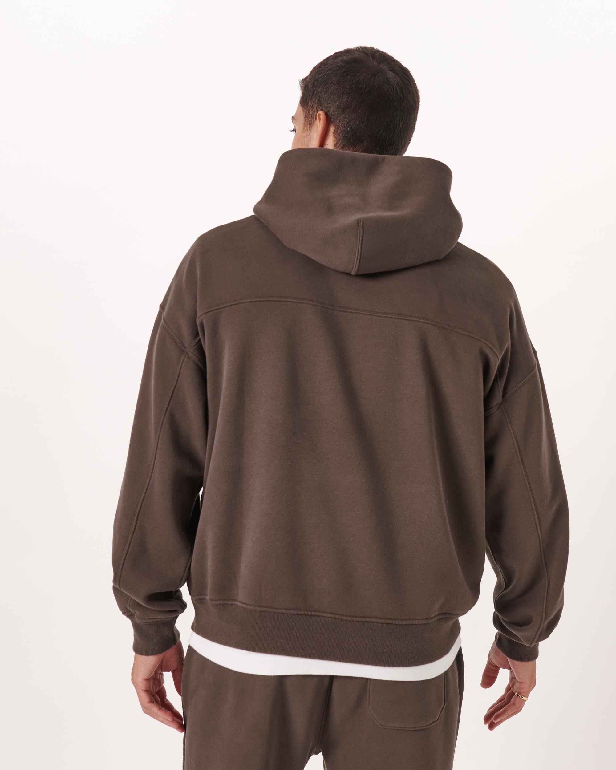 Essential Popover Hoodie Product Image