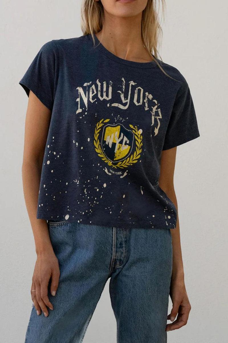 Ch Rambler Tee Product Image