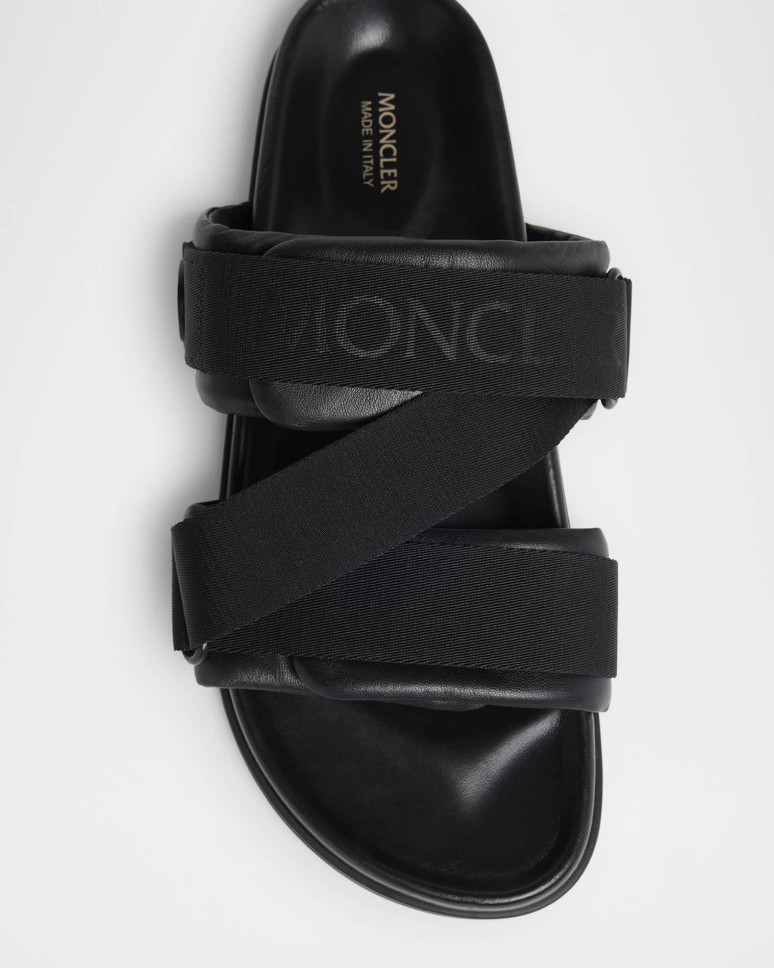 Men's Mon Summer Slide Sandals Product Image