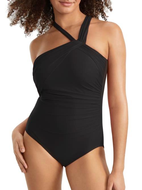 Rock Solid Europa Underwire One-Piece Product Image