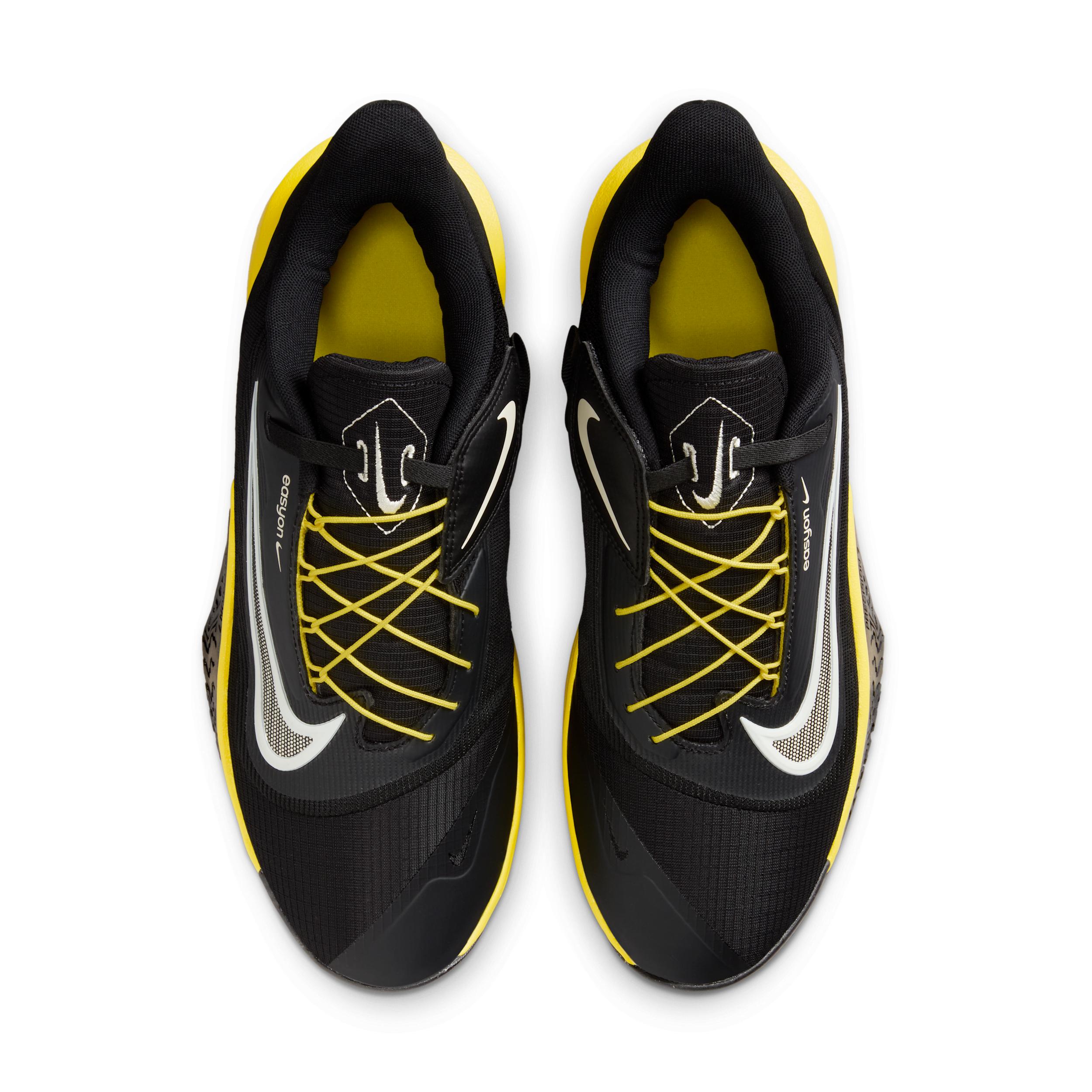 Nike Men's Precision 7 EasyOn Basketball Shoes Product Image