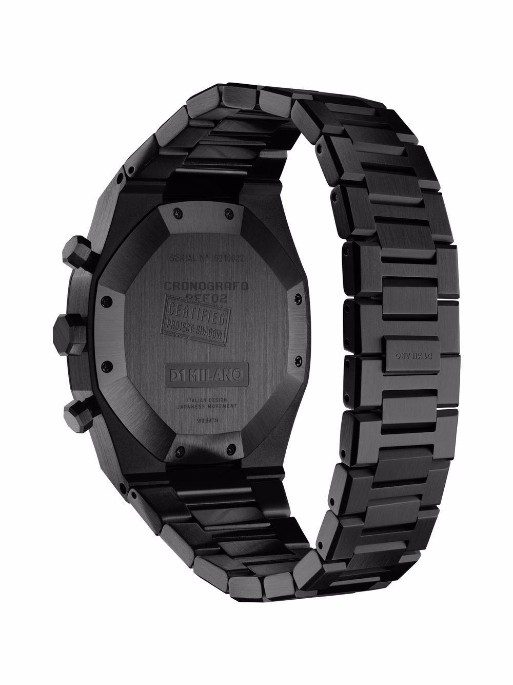 Chronograph Shadow 41.5mm Product Image