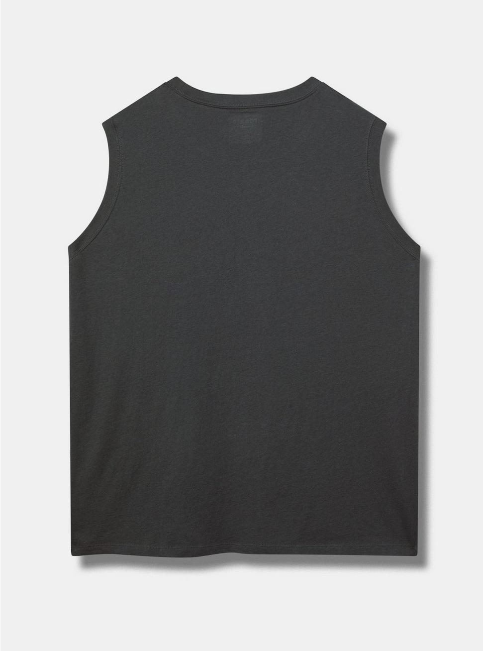 GOOD THINGS RELAXED HERITAGE JERSEY TANK Product Image