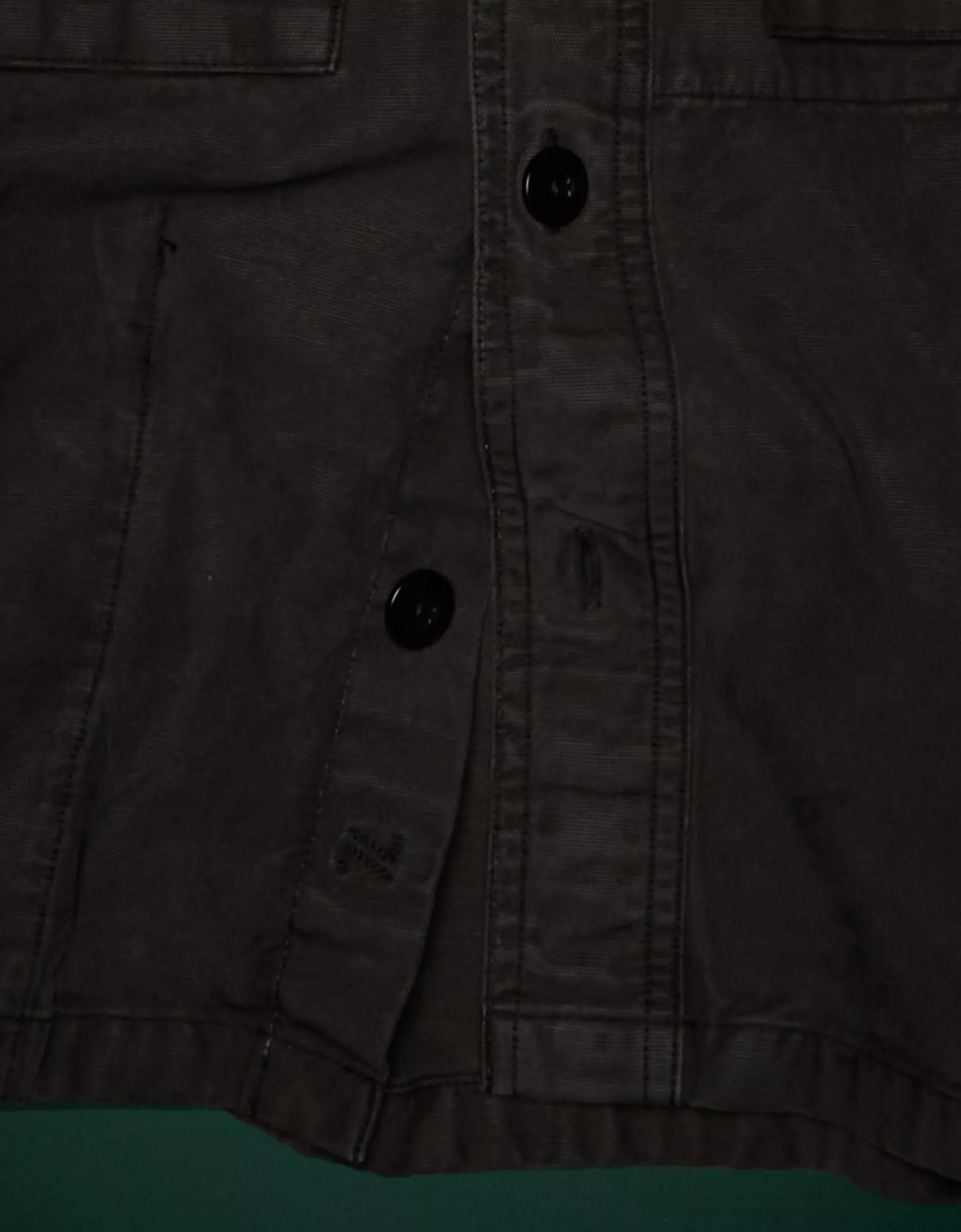 AE77 Premium CPO Jacket Product Image