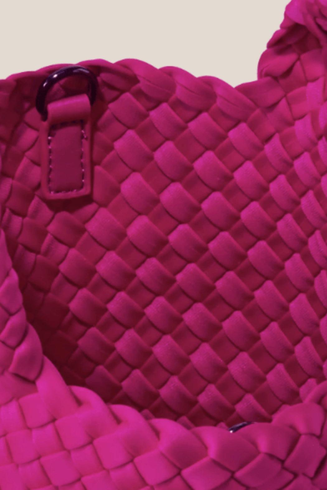 St. Barths Petit-Tote Product Image