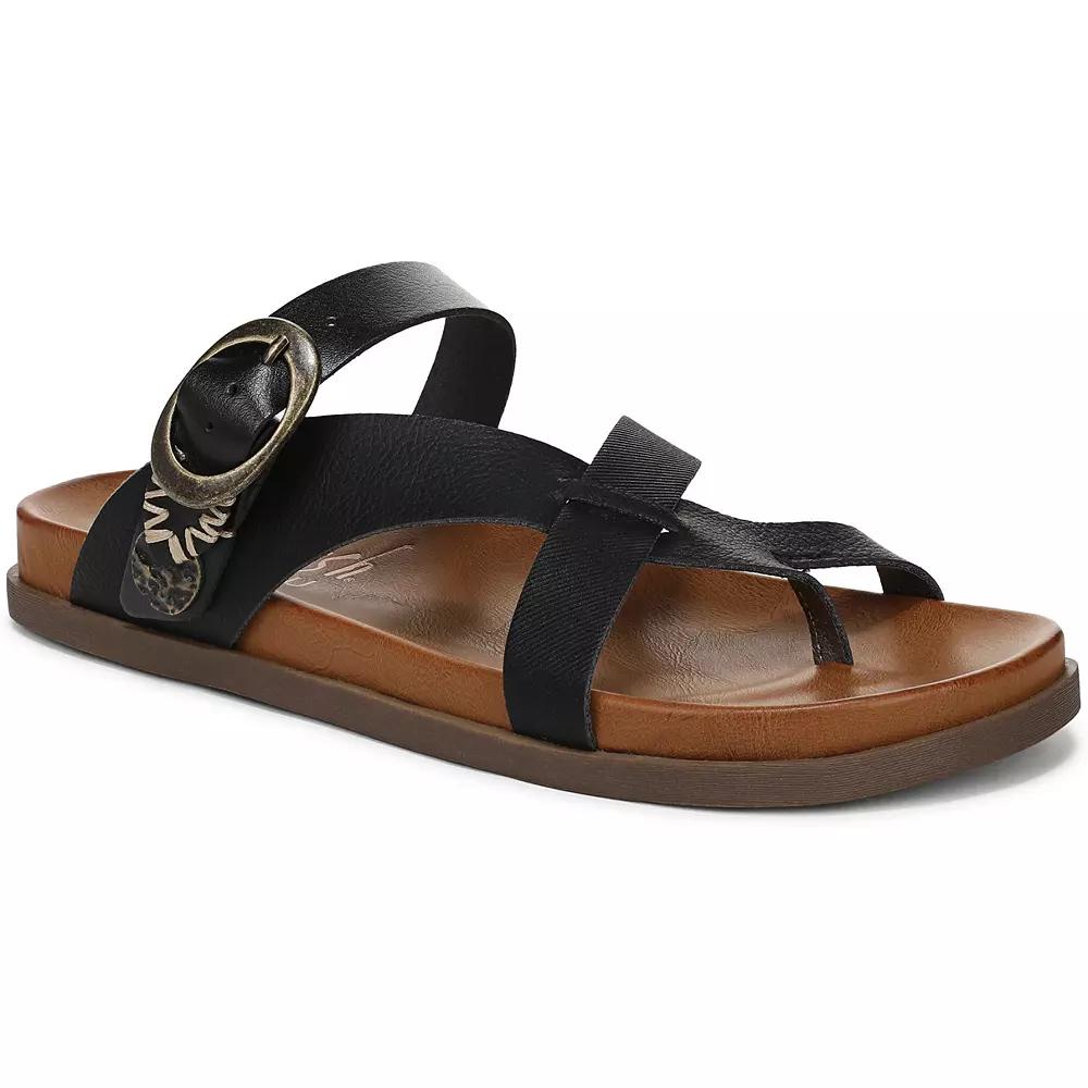 Blowfish Malibu Lilac Women's Sandals,  Product Image