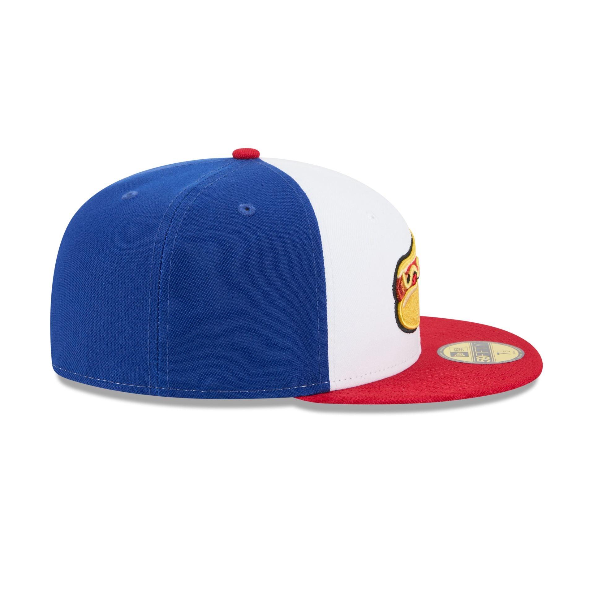 Reading Fightin Phils Theme Night 59FIFTY Fitted Hat Male Product Image
