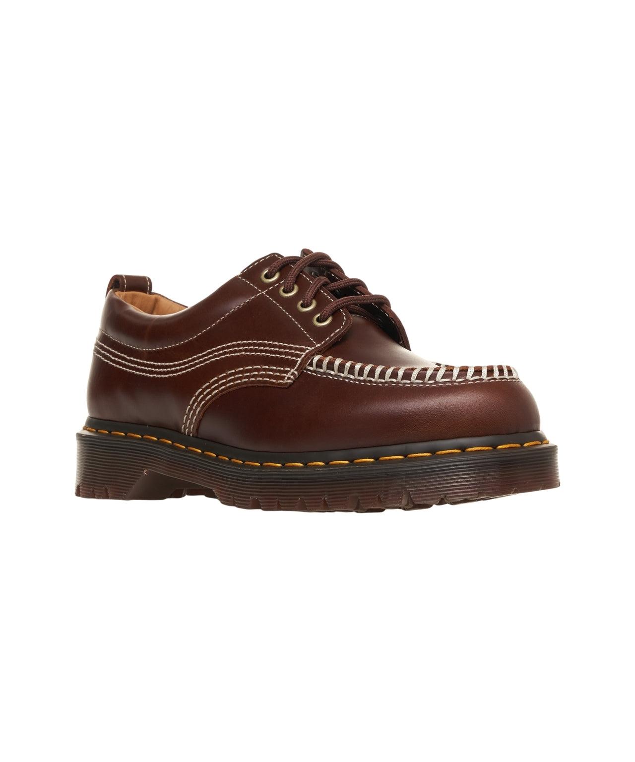Leather lace-up shoes 'Lowell' Product Image