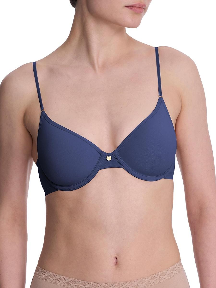 Womens Understated T-Shirt Bra Product Image