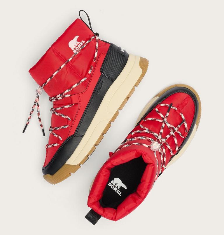 WHITNEY™ III Women's Waterproof Slip-On Boot Product Image