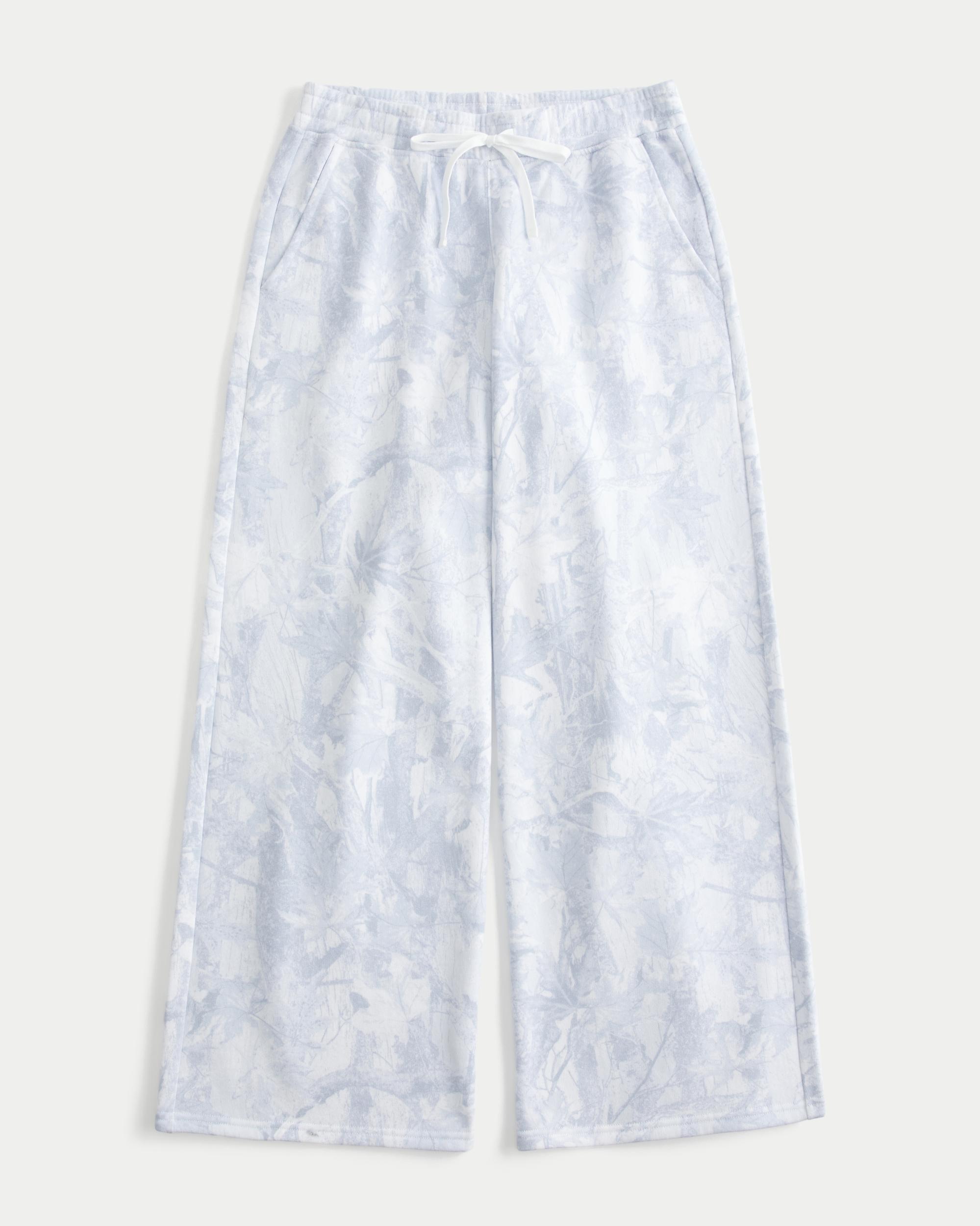 Baggy Sweatpants Product Image