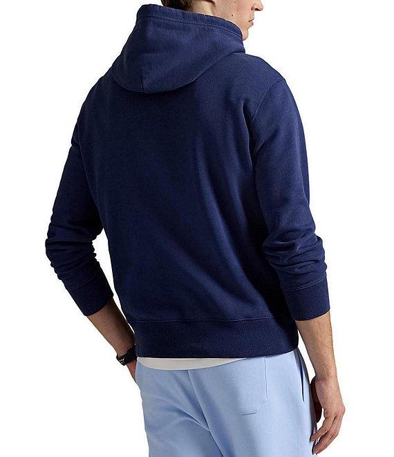 Polo Ralph Lauren Ralph Logo Hoodie Product Image