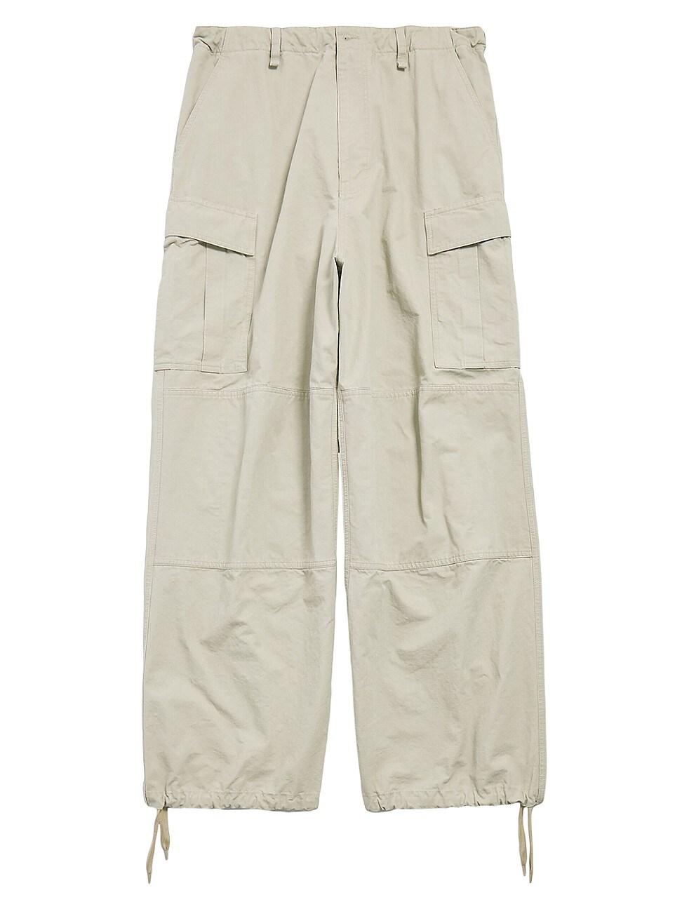 Mens Large Cargo Pants Product Image